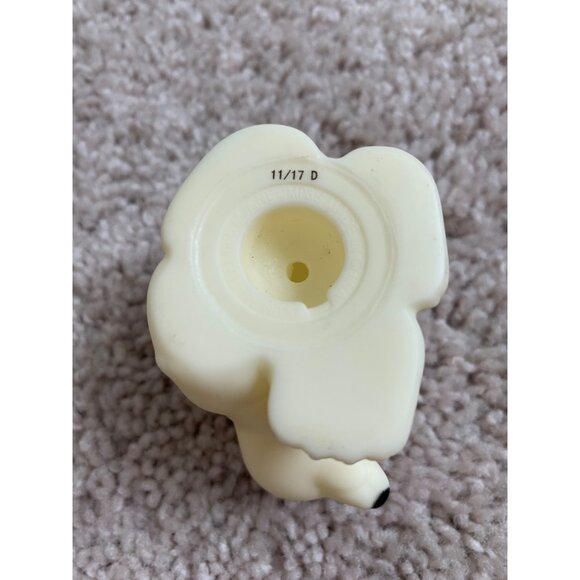 Fisher Price Gorilla Polar Bear Little People Choo Choo Train Zoo Replacements - Picture 6 of 9